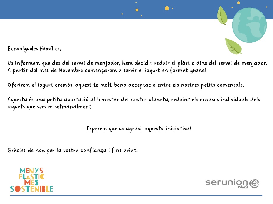 Info iogurt