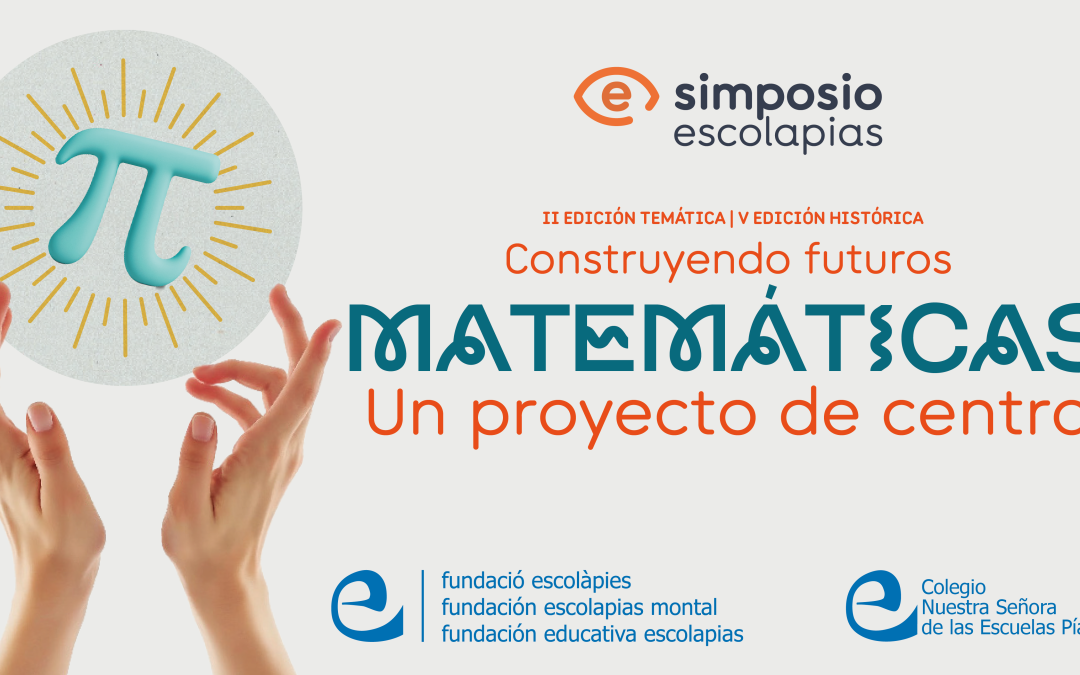 Es posa en marxa el Simposi Escolàpies